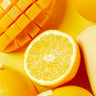 700 bouffées / 18mg/ml / Mangue Orange