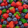 700 bouffées / 0mg/ml / Fruits des Bois