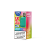 soMatch Mini Kit - 9.9 mg/ml / Fraise Kiwi